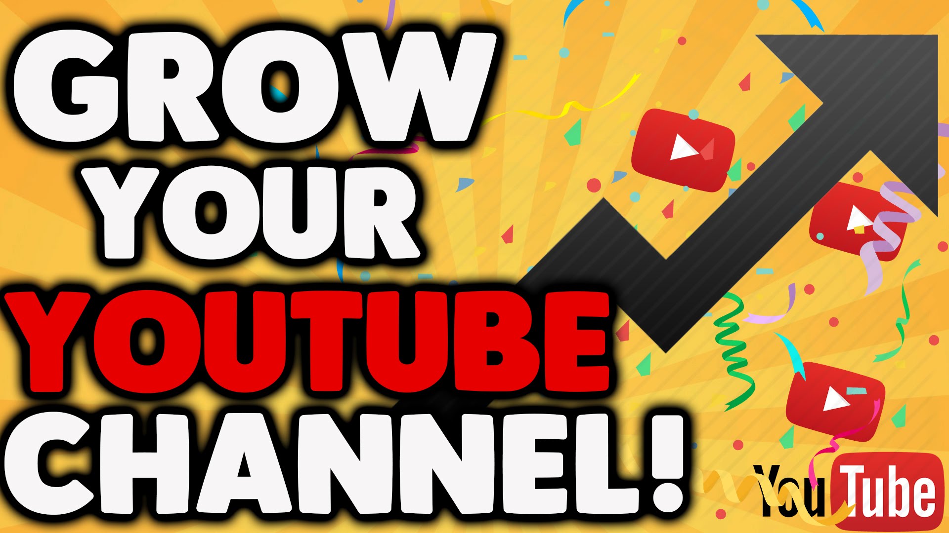 Key Strategies For Growing Your Youtube Channel Tech