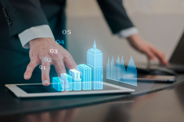 Data Analytics for Real Estate Market Analysis in Mumbai